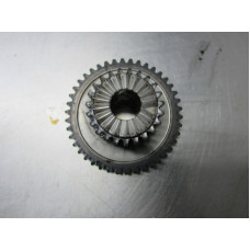 12Z027 Crankshaft Timing Gear For 08-09 Volkswagen GTI  2.0 06H105209AT